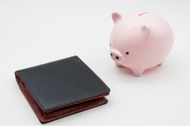 お金をなるべく使いたくない。家の中でできる節約と小遣い稼ぎについて